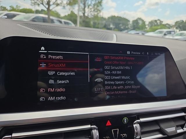 2022 BMW M4 Competition