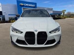 2022 BMW M4 Competition