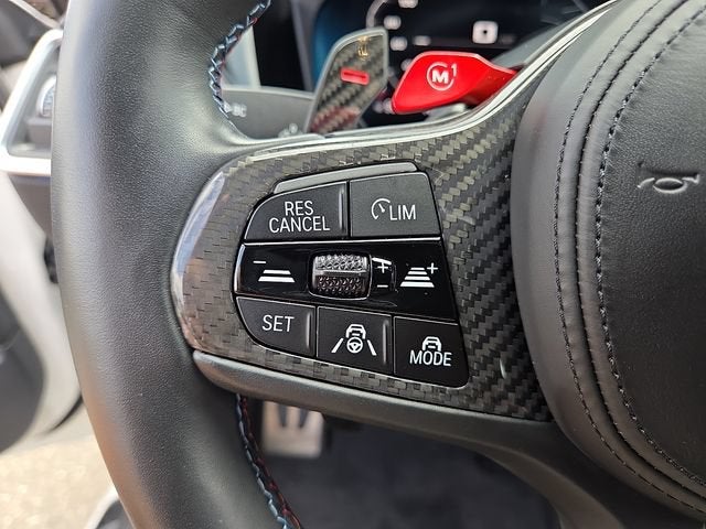 2022 BMW M4 Competition