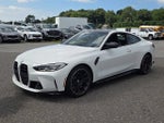2022 BMW M4 Competition