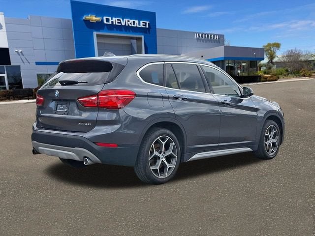 2019 BMW X1 xDrive28i