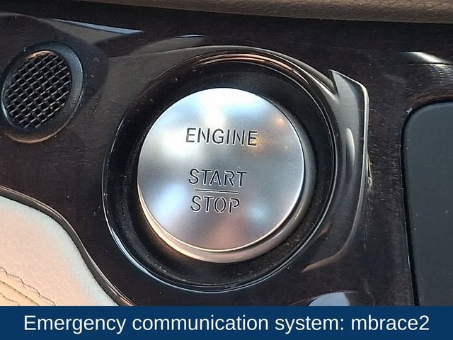 2013 Mercedes-Benz SL 550 SL 550