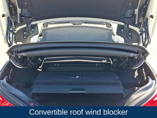 2013 Mercedes-Benz SL 550 SL 550