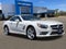 2013 Mercedes-Benz SL 550 SL 550