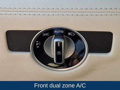 2013 Mercedes-Benz SL 550 SL 550