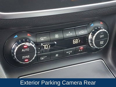 2019 Mercedes-Benz AMG® CLA 45 4MATIC®