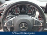 2019 Mercedes-Benz AMG® CLA 45 4MATIC®
