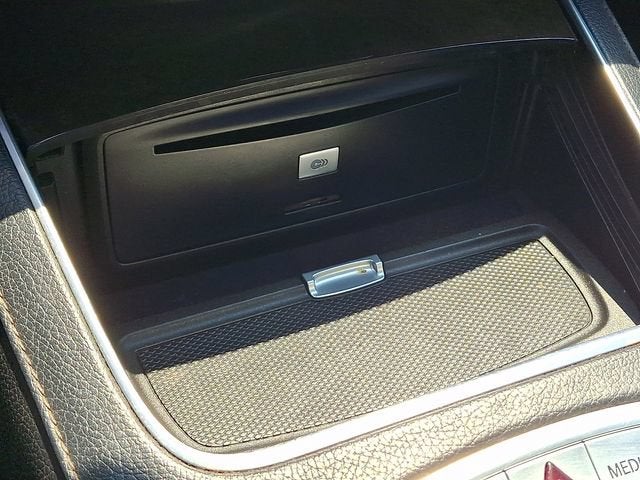 2015 Mercedes-Benz S 550 4MATIC®
