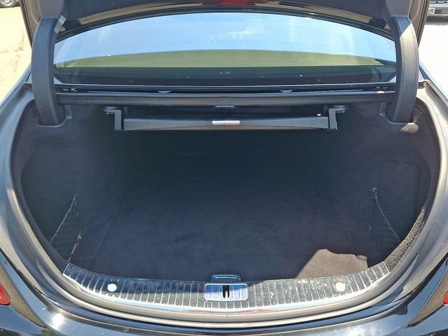2015 Mercedes-Benz S 550 4MATIC®