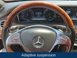 2015 Mercedes-Benz S 550 4MATIC®