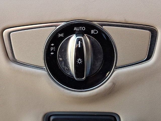 2015 Mercedes-Benz S-Class S 550