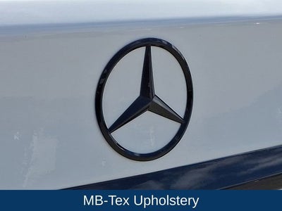 2018 Mercedes-Benz C 300 4MATIC®
