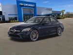 2020 Mercedes-Benz C-Class AMG® C 43