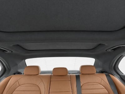 2020 Mercedes-Benz C-Class AMG® C 43