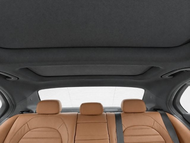 2020 Mercedes-Benz C-Class AMG® C 43