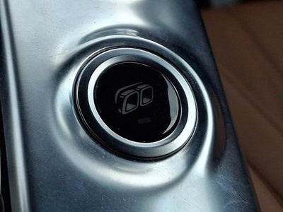 2016 Mercedes-Benz AMG® GT S