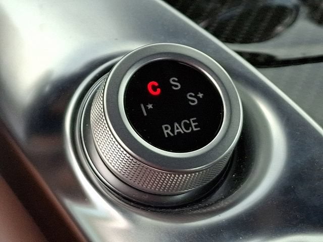 2016 Mercedes-Benz AMG® GT S