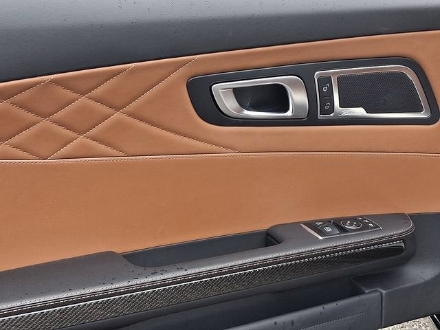 2016 Mercedes-Benz AMG® GT S