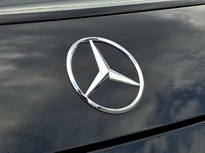 2016 Mercedes-Benz AMG® GT S