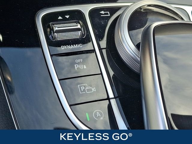 2017 Mercedes-Benz E 300 4MATIC®