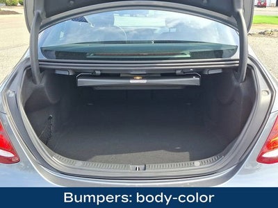 2017 Mercedes-Benz E 300 4MATIC®