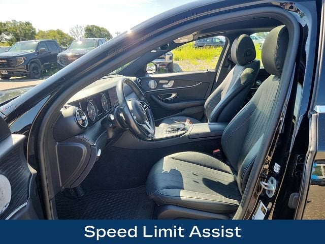 2019 Mercedes-Benz E-Class E 300