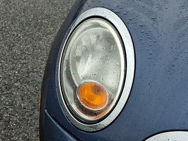 2010 MINI Cooper Convertible S