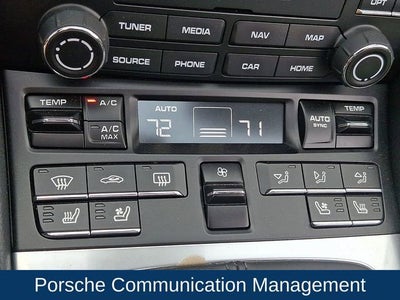 2022 Porsche 718 Boxster S