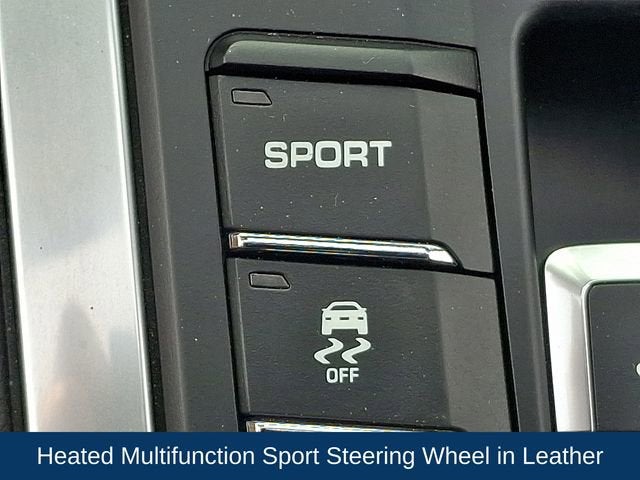 2022 Porsche 718 Boxster S