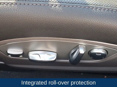 2022 Porsche 718 Boxster S