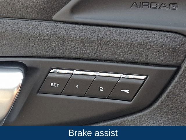 2022 Porsche 718 Boxster S