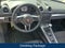 2022 Porsche 718 Boxster S