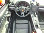 2018 Porsche 718 Boxster GTS