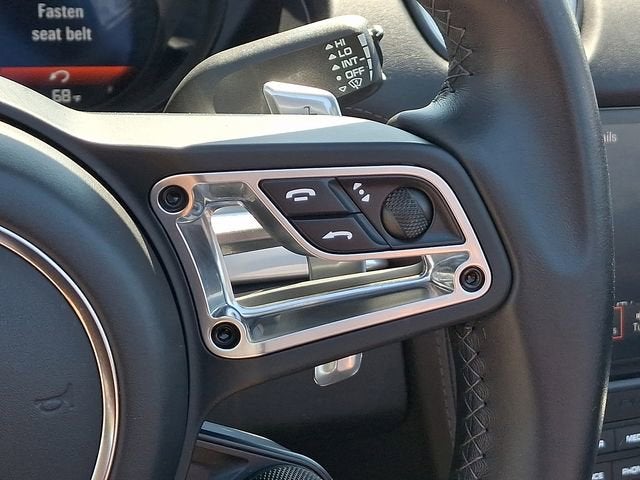 2018 Porsche 718 Boxster GTS