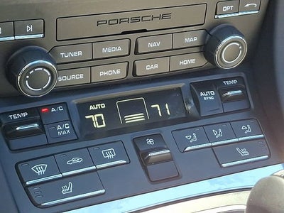 2024 Porsche 718 Boxster GTS 4.0