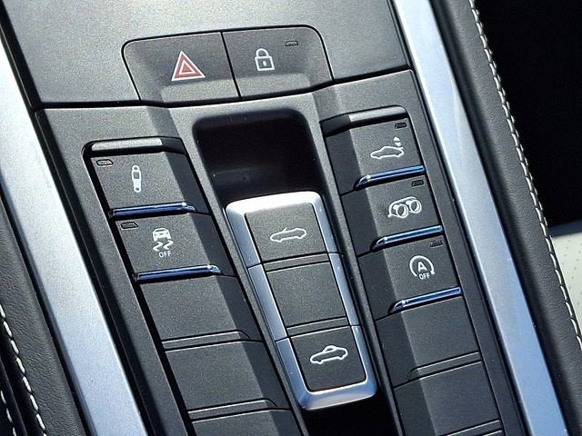 2024 Porsche 718 Boxster GTS 4.0