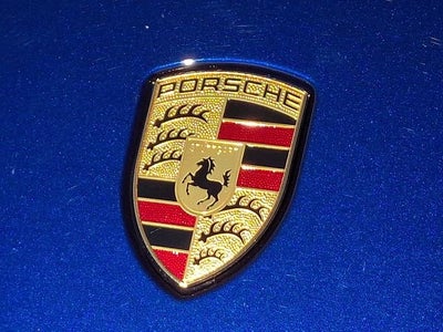 2024 Porsche 718 Boxster GTS 4.0