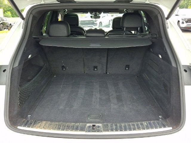 2019 Porsche Cayenne BASE 4 DOOR SUV 3.0L V6
