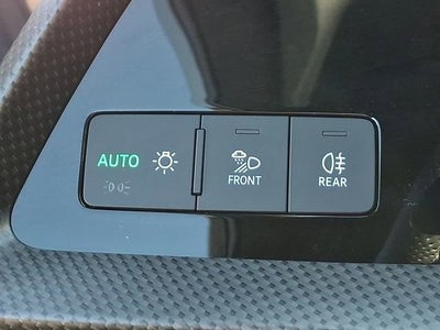 2024 Audi RS 3 Sedan TFSI quattro S tronic