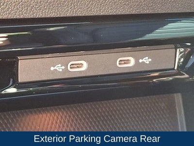 2024 Volkswagen Golf R 2.0T