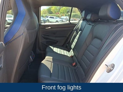 2024 Volkswagen Golf R 2.0T