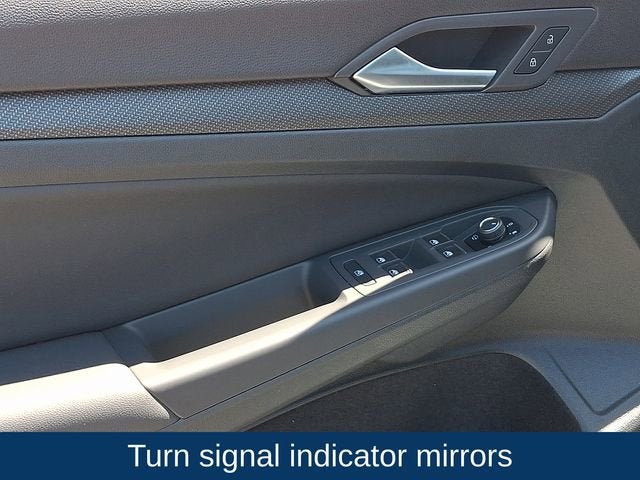 2024 Volkswagen Golf R 2.0T