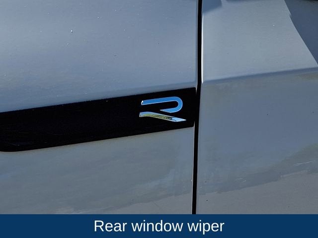 2024 Volkswagen Golf R 2.0T