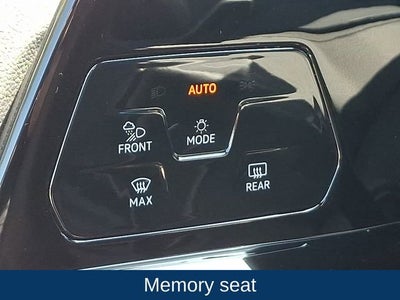 2024 Volkswagen Golf R 2.0T