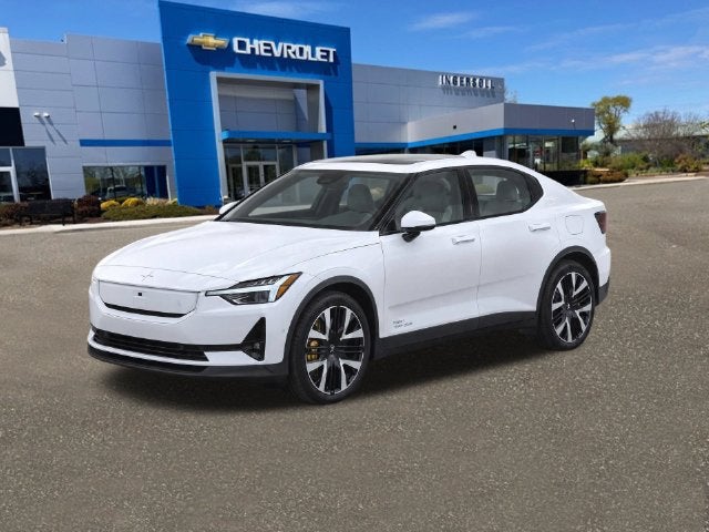 2024 POLESTAR 2 Performance Plus