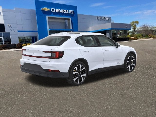 2024 POLESTAR 2 Performance Plus