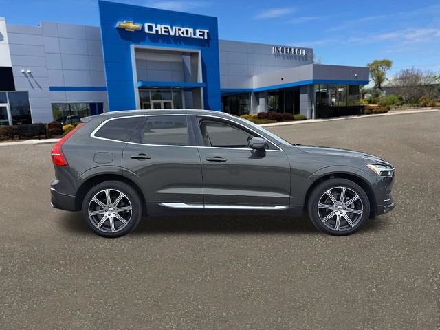 2020 Volvo XC60 T5 Inscription