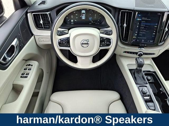 2020 Volvo XC60 T5 Inscription