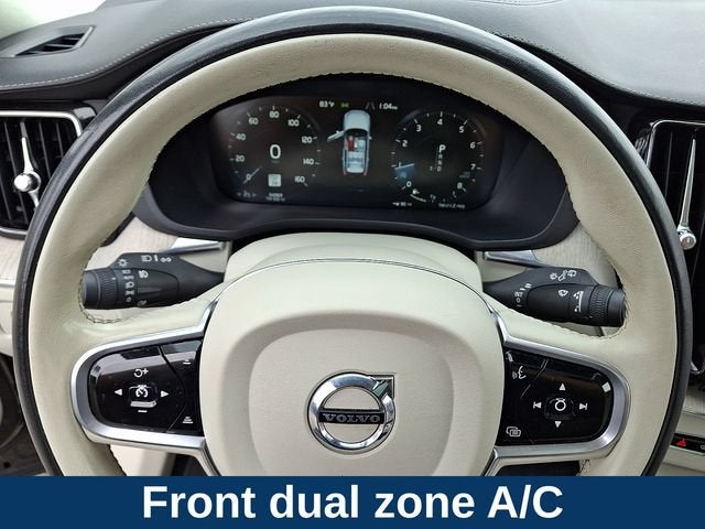 2020 Volvo XC60 T5 Inscription
