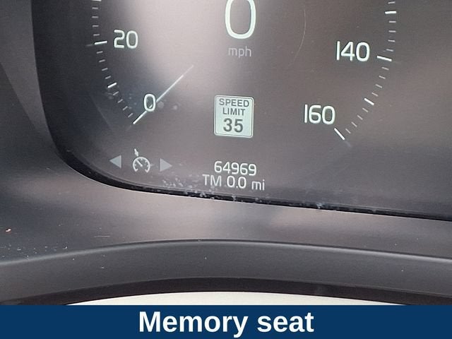 2020 Volvo XC60 T5 Inscription